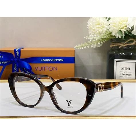 lv eyeglasses